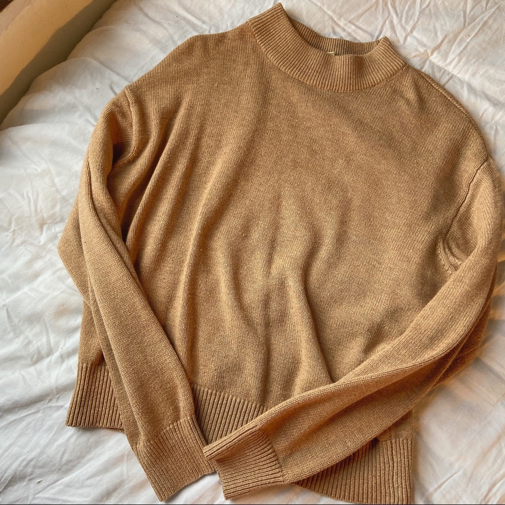 H&M Turtle Neck